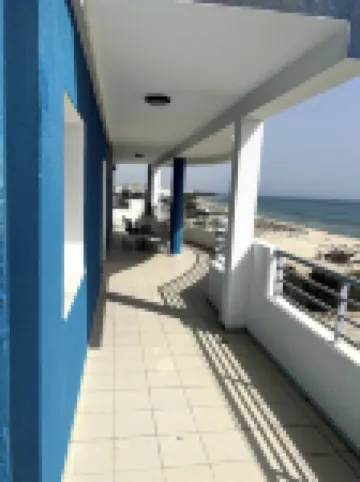Residence Le Monaco Sousse