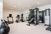 Vila Catarina Luxury Apartments - Gym