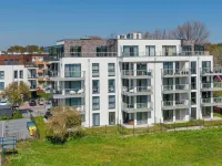 Kaszubska Bryza ll, Sun & Snow Hotels in Hel