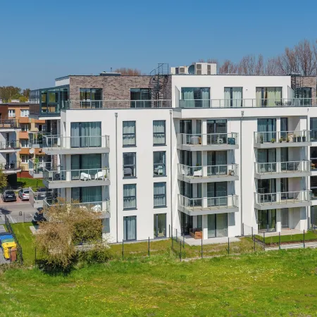 Kaszubska Bryza ll, Sun & Snow