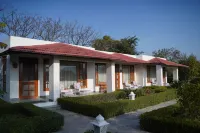 Sariska Safari Lodge Hotels near Sariska National Park