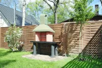 Ferienhaus Storchennest 2, Falkensee Hotels in Falkensee