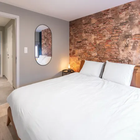 Apartment in Maasmechelen for 4 Person