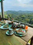 Bwindi Neckview Lodge