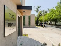 Casa Foresta Hotels in Salta