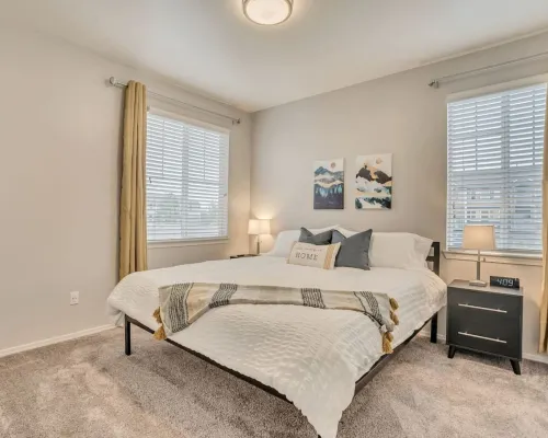 J280 at Mountain View by CDH Hotels in Clearfield