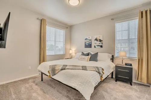 J280 at Mountain View by CDH Hotels in Clearfield