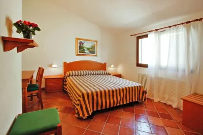 Apartment in Palazzuolo Sul Senio Hotel dekat Grotta del Romito