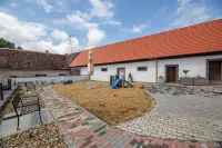 Apartmány Grasel Hotels in Nove Syrovice