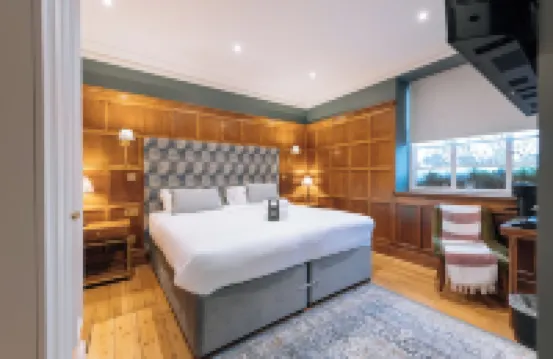 漢伯裏聯排別墅