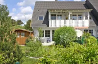 Ferienwohnung, Trassenheide