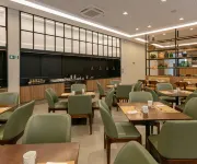 Hotel Monaro Guaporé فنادق في Guapore