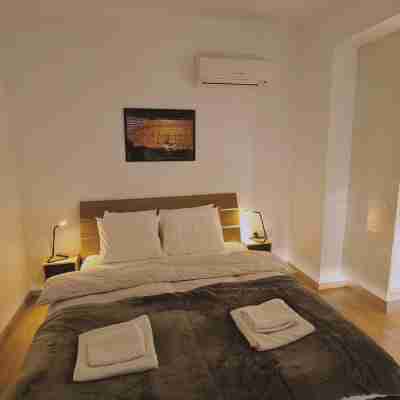 Stay Mystique City Penthouse Rooms