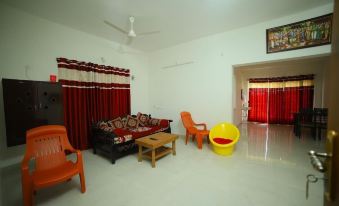 Tirupati SVP Homestay