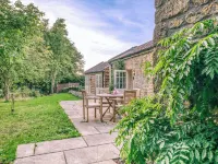 The Cider Barn - Gorgeous 2BD Near Bath Hotels near Priston Mill