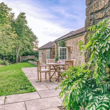 The Cider Barn - Gorgeous 2BD Near Bath