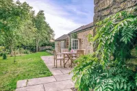 The Cider Barn - Gorgeous 2BD Near Bath Hotels near Radford Mill