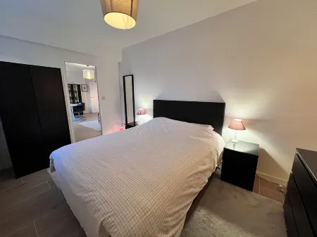 Elegant 2pcs Proche Bruxelles Отели в г. Одергем