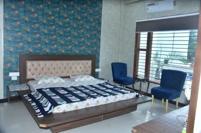 Shreshth Home Stay Haridwar