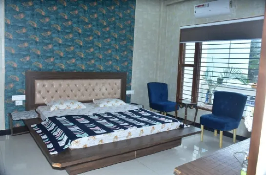 什雷什特民宿哈里德瓦