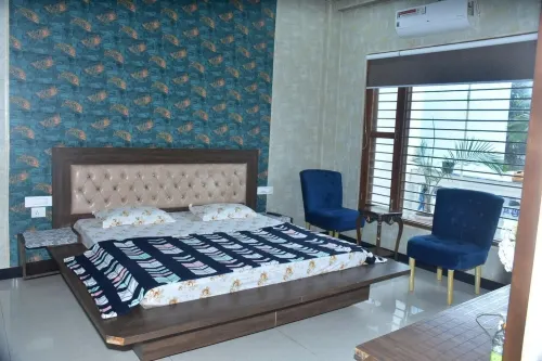 Shreshth Home Stay Haridwar