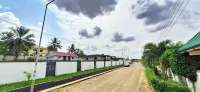 LC Lodge & Event Centre - Pensions