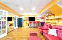 Villa Verde B&B, Greenwood Lake, NY Hotels in Warwick