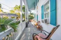 Kona Kai Oasis