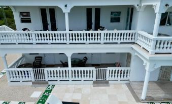 New Condo with Sea View