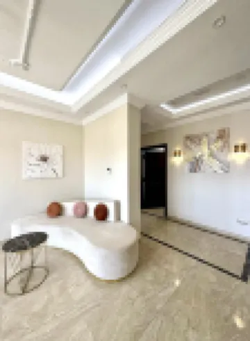 Lovely 3 Bedrooms Fully Equipped with Central AC