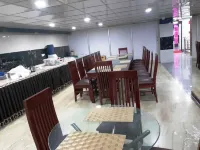 Sohi Residency