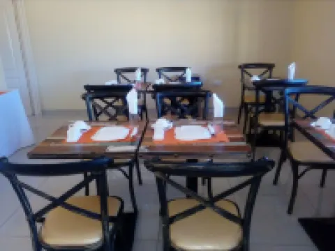 Best Inn Hotel Hotéis em Palapye