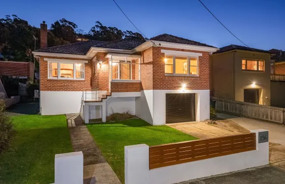 瓊斯威爾遜精品民宿