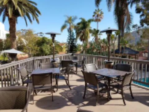 Catalina Canyon Inn Hoteles en Avalon