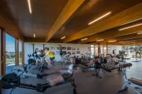 Herdade da Cortesia Hotel - نادي رياضي