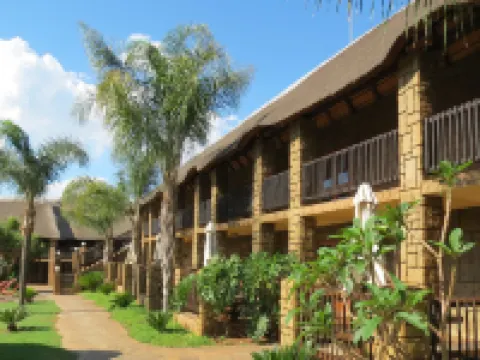 Bushmans Rock Hotels in Cullinan