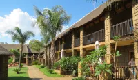 Bushmans Rock