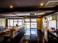 Santiago Guesthouse Hiroshima فنادق في هيروشيما