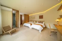 Moabi Hotel