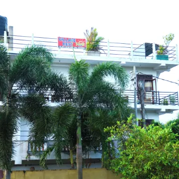 Village Star Rest-Mirissa