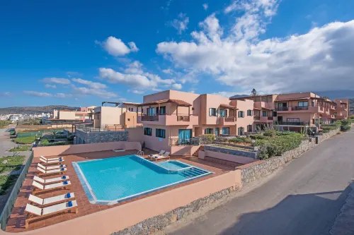 Mila Sissi Bay Hotel