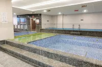 city hotel - Gym