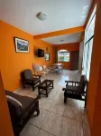 Hospedaje Panquilma Hotels near Universidad San Ignacio de Loyola - Campus Pachacamac