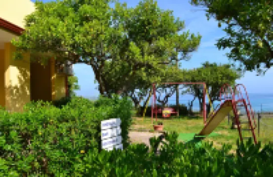 Residence New Paradise