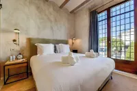 Maison Salva by Santas Hotels