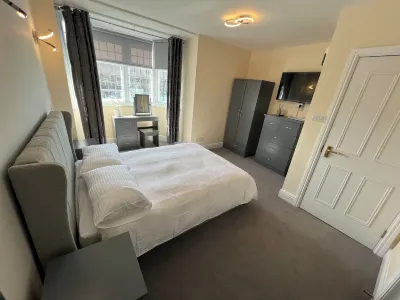 High Corner Hotel Ξενοδοχεία στην πόλη 