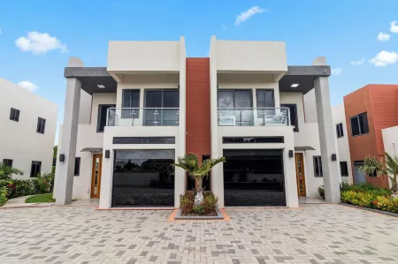 Coastal Escape Tower Isle Beach Nearby