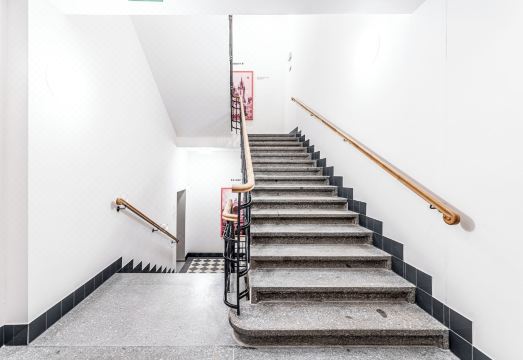 시티 팝 2나이트 프라하 - 셀프 체크인