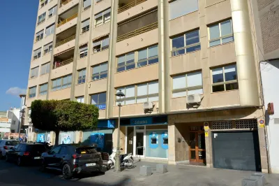Vive la Vila Cozy Apartment by the Beach