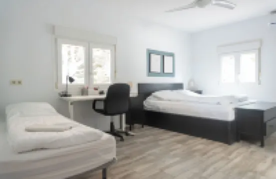 帕德爾別墅 阿爾豪林德拉托里酒店